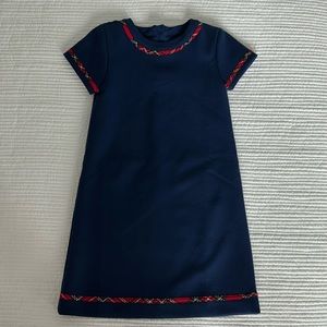 Vineyard vines dress size xs 5-6 NWOT